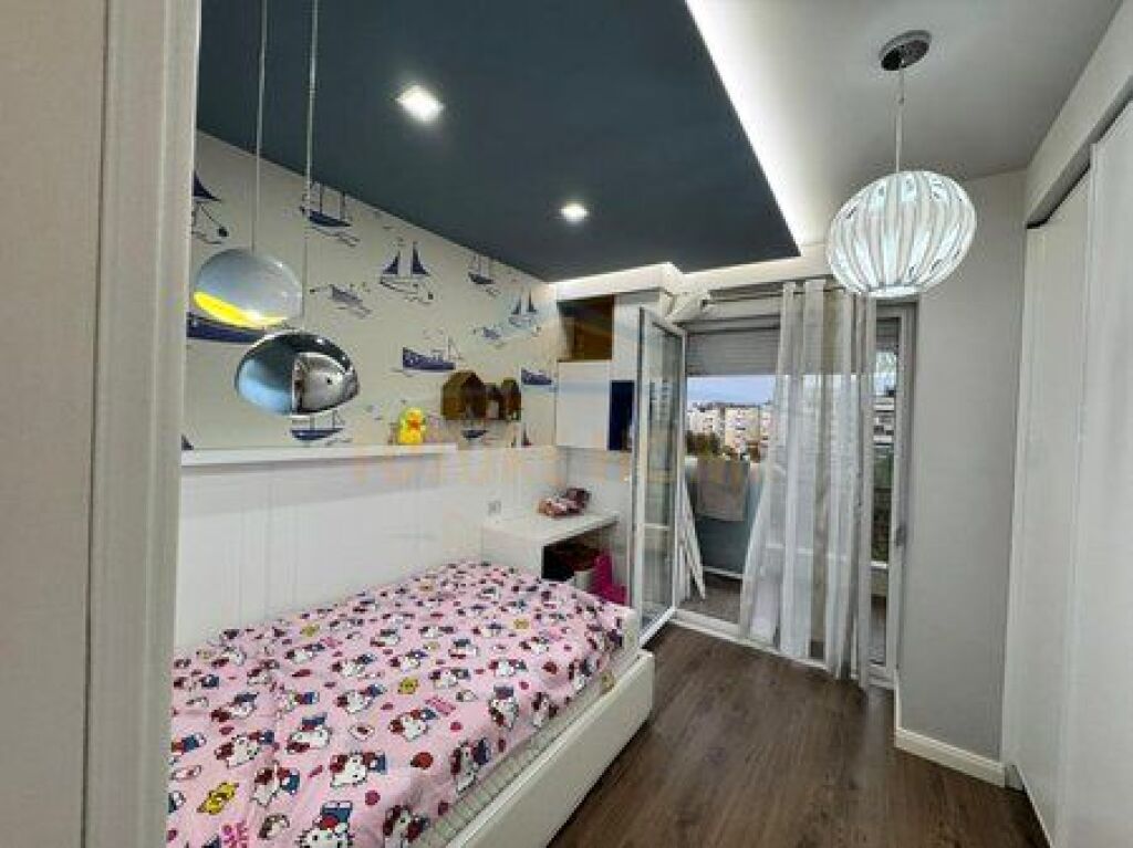 For sale, Apartment 2+1+2, Complex "FZ 2", Dry Lake.