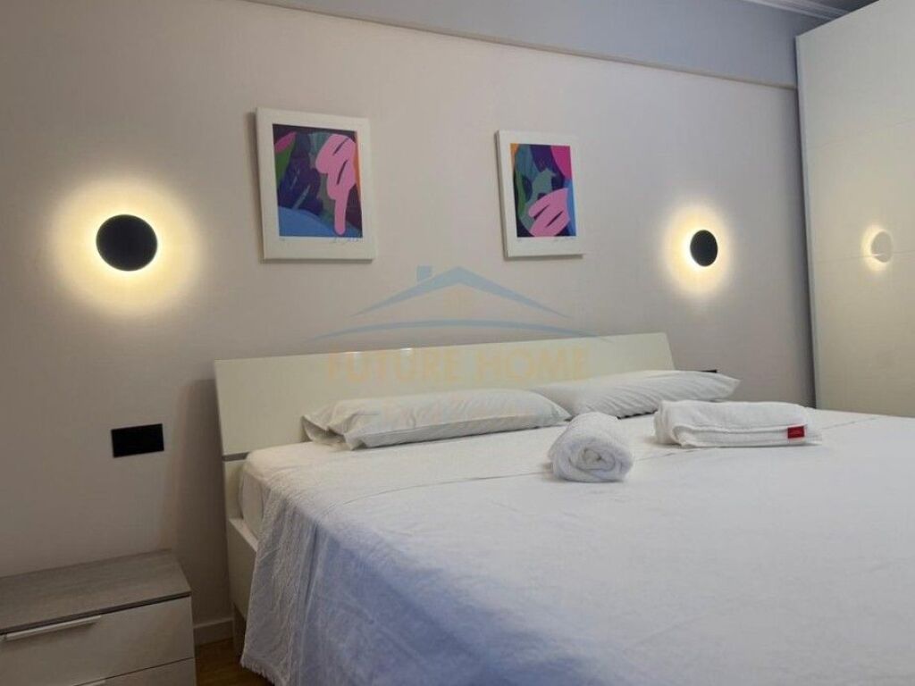 For sale, 2+1 Apartment, Mine Peza Street, Tirana.