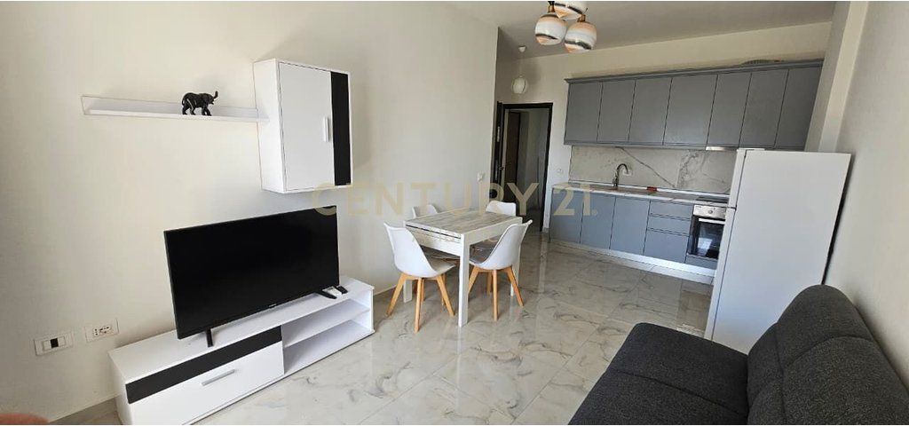 Apartament 1+1 në shitje në Plazh, Durrës - 110000€ 
