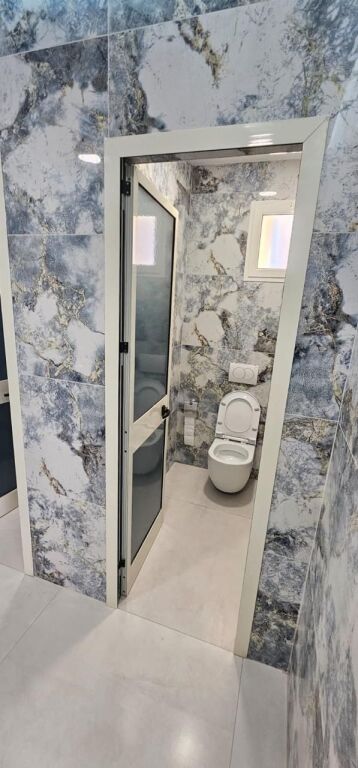 Shitet Bar Restorant + Apartament Golem Prane Hotel Flower