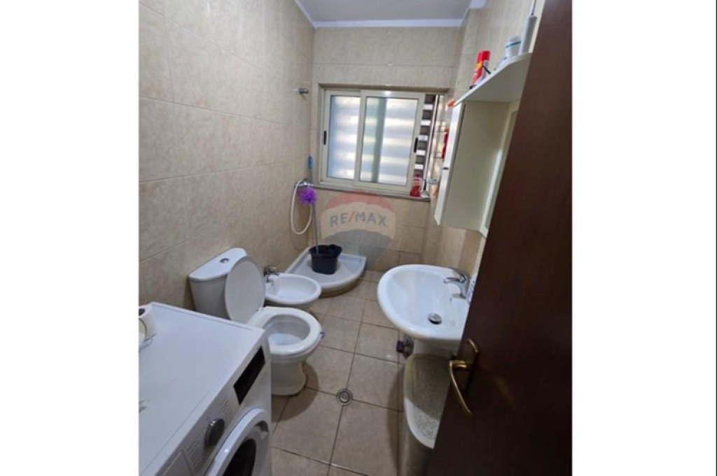 Apartament per qera 1+1 tek Ish Fusha e Aviacionit