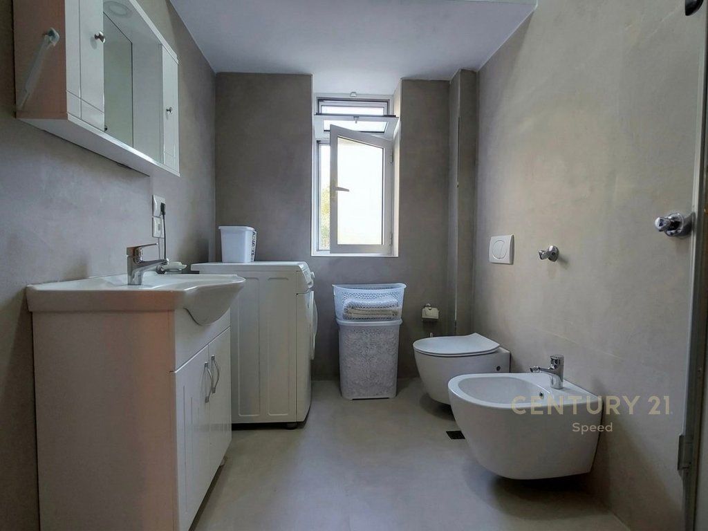 Apartment 1+1 for sale at the Former Last Station of New Tirana