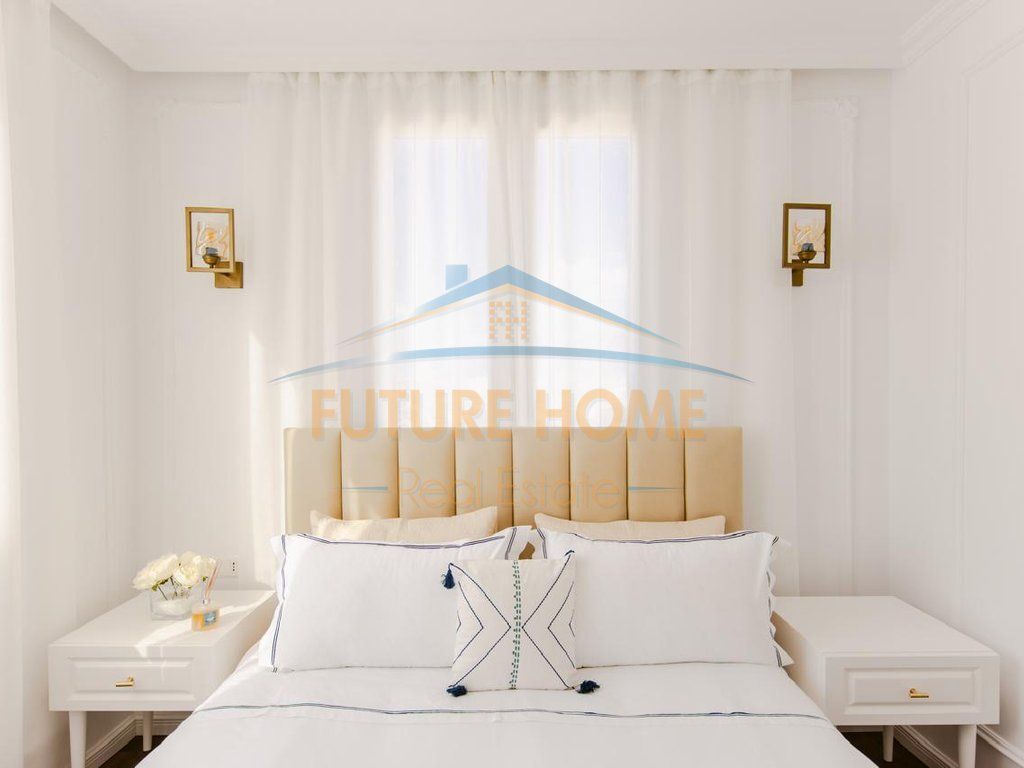 Qera, Apartament 1+1, Unaza e re, Tiranë