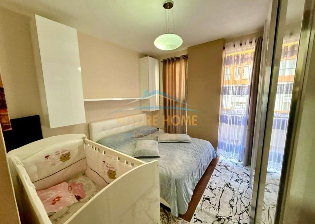 🏡 1+1 i Mobiluar te Unaza e Re (Astir) – Ideale për Banim ose Investim! ✨