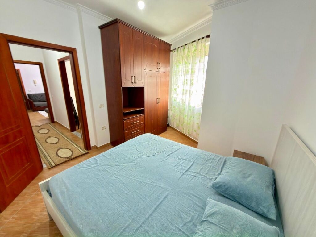 📣 QERA Apartament 2+1+2 📍 Fresk, Prane Restorant Deliut 🛣️ Rruga e Teleferikut ✨