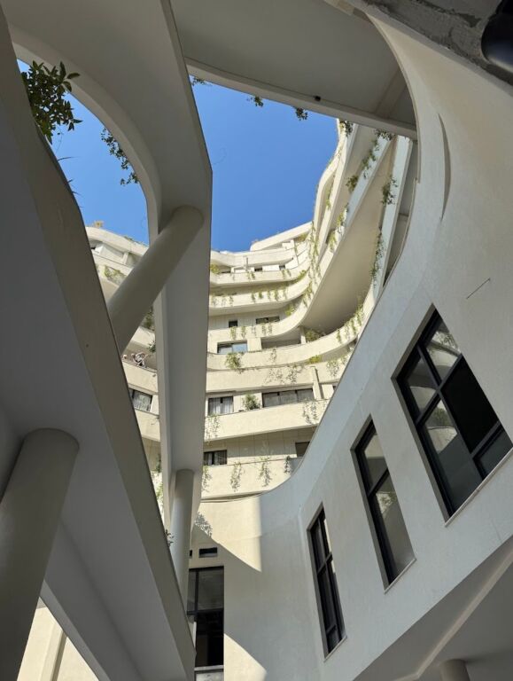 🏠 FOR SALE – Apartment 1+1 | Spring Residence,Vasil Shanto