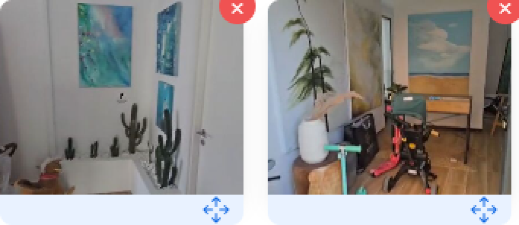 ZYRE ME QERA 35 M2 XHAMLLIK 40.000 LEKE FH-69645