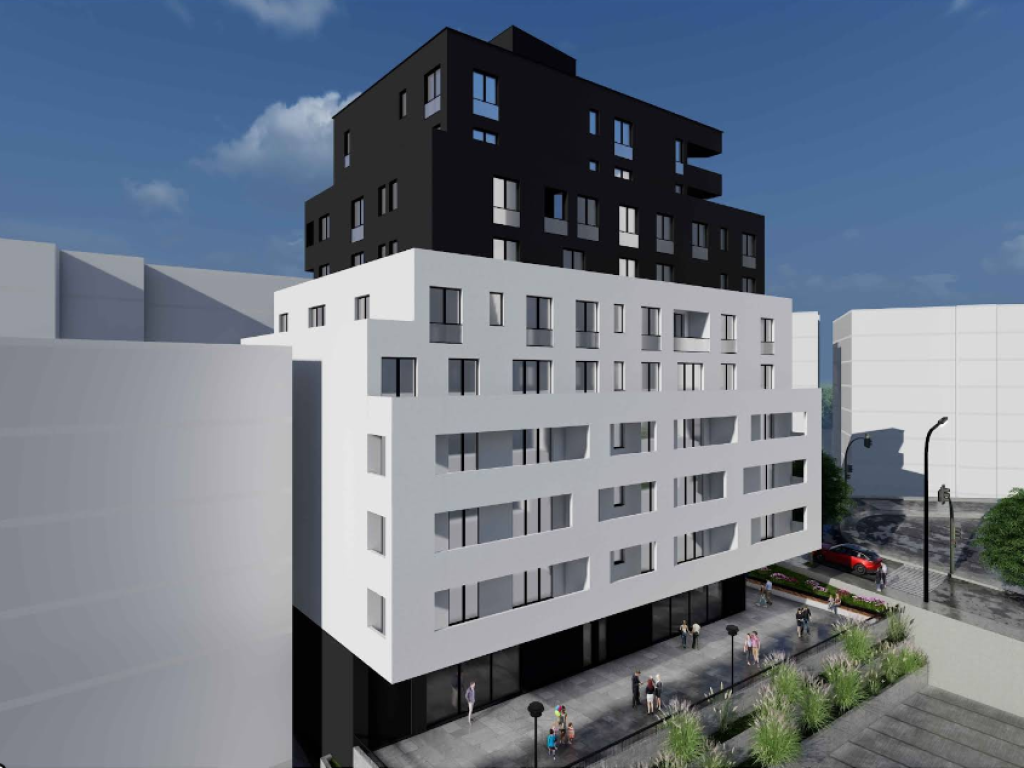 Jepen me qira ambjente biznesi, te ndara ose te gjitha bashke