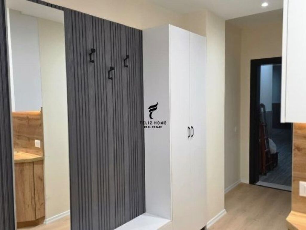 APPARTAMENTO IN AFFITTO 2+1 ASTIR 60.000 LEKE FH-69642