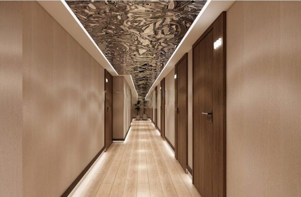 Hotel for Sale ISH Europiani