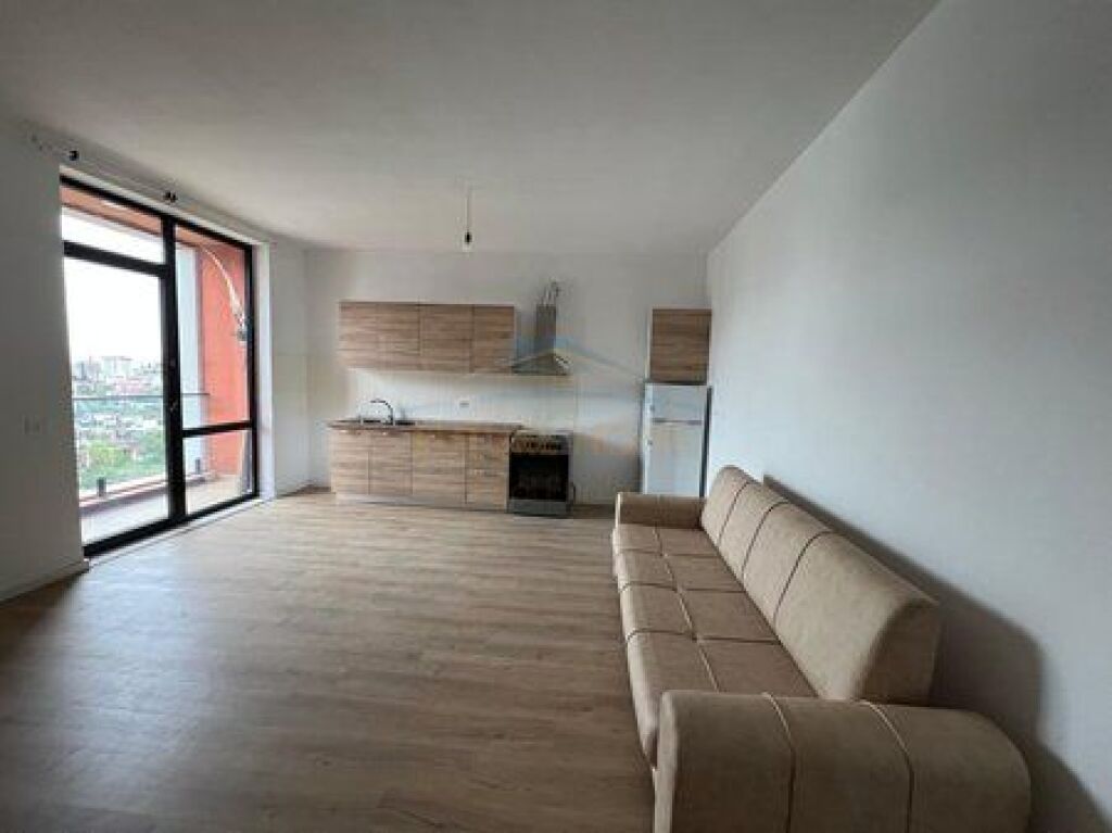 Qera, Apartament 1+1, Platinum Residence, Bulevardi i Ri, Tiranë