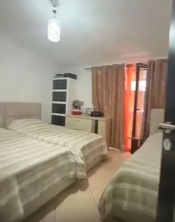 Apartment 2+1 for rent near the United School