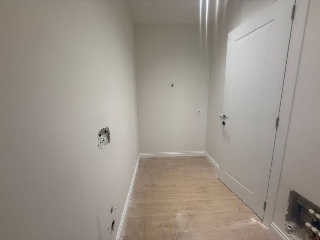 Apartment 2+1+2 for Sale, New Boulevard