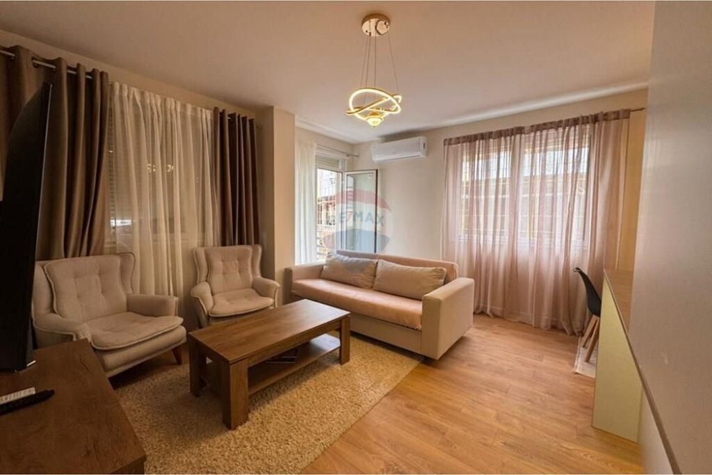 Apartment - For Sale - Hamdi Garunja Street, Tirana(ID: 530491012-123)
