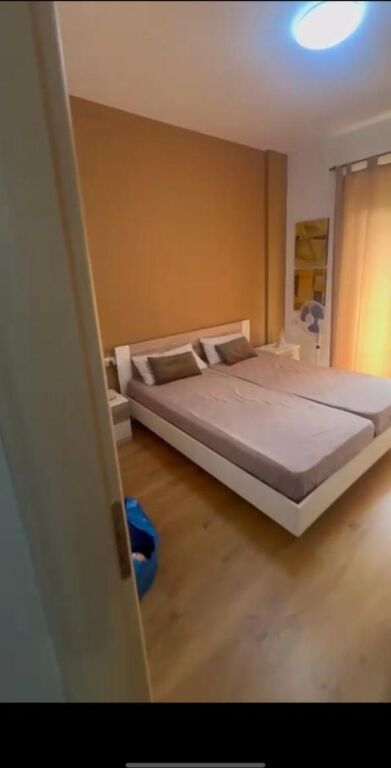 Shitet Ap 1+1📌Kopshti Botanik, prane Xhamise  - Cmimi 134’000 euro i diskutueshem