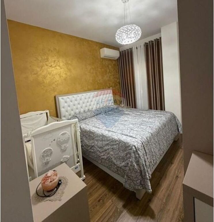 Apartament - Për Qira - Rruga Sotir Caci, Tiranë