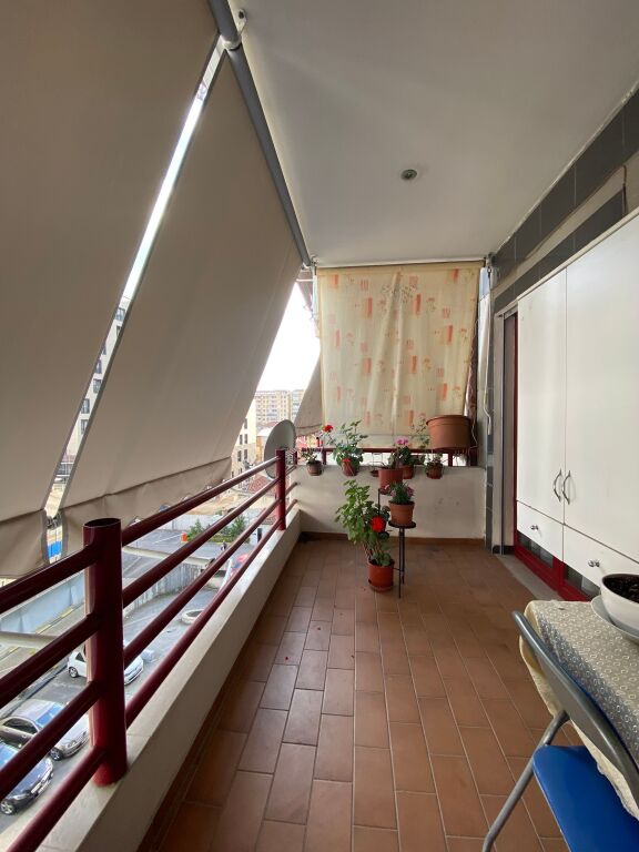 Appartamento 2+1+2 in affitto in Via Kavaja!