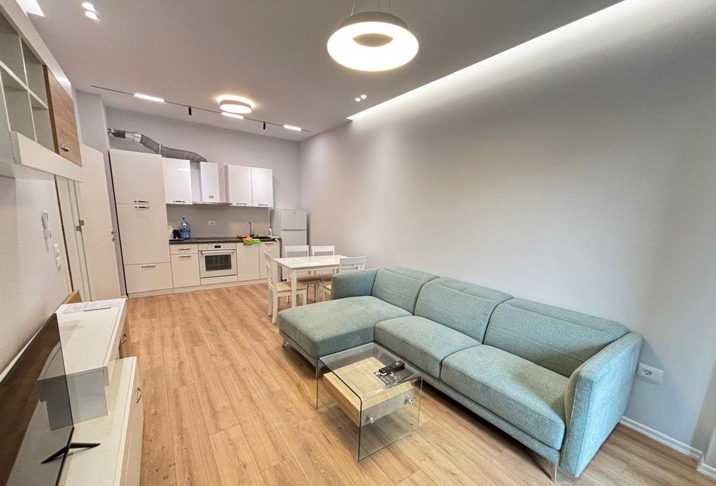 Apartament 1+1 Me Qira tek ASL 2!