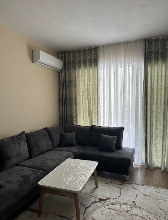Qera | Apartament 2 + 1 | Paskuqan, Unaza e Re | 500 €/muaj