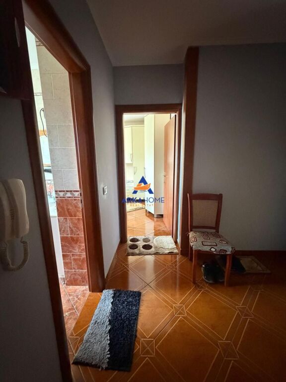 FOR SALE APARTMENT 2+1 " SULEJMAN DELVINA STREET, PARISIT MUNICIPALITY " 230000EURO