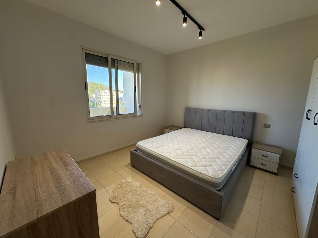 Apartment 1+1 for Sale – Mali i robit