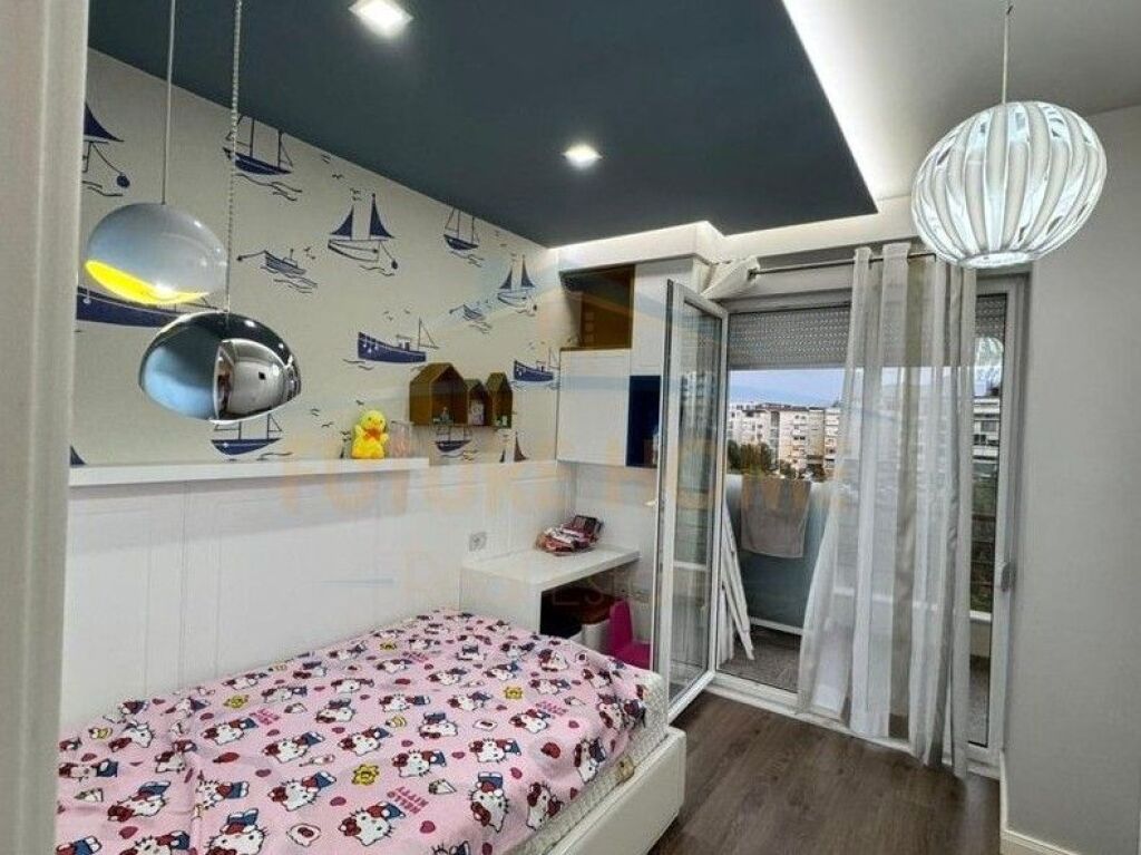 For sale, Apartment 2+1+2, Complex "FZ 2", Dry Lake.