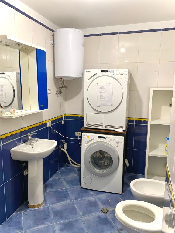 Apartament 2+1+2 Liqeni Thate (colombo)