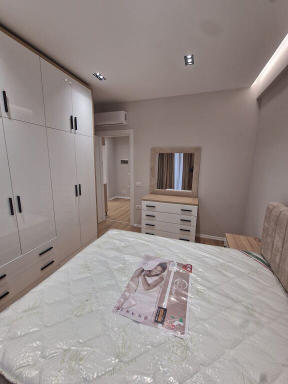 ASTIR APARTMENT FOR RENT 1+1 FURNISHED