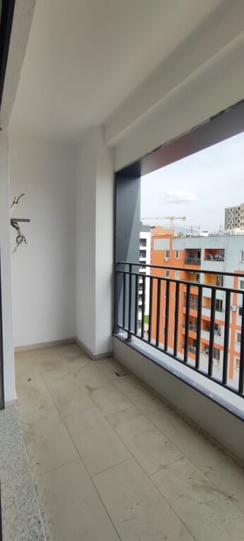 Apartament 1+1 per shitje Jordan Misja !