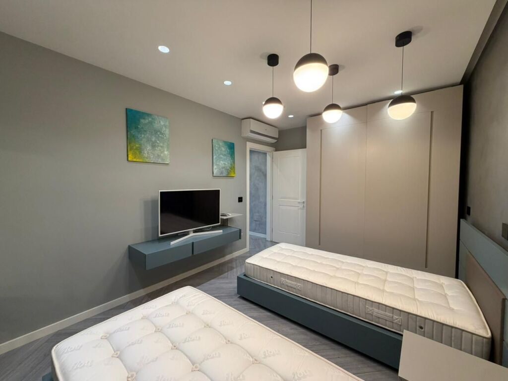 Appartamento 2+1 in vendita a Fiori Di Bosko a Don Bosko.