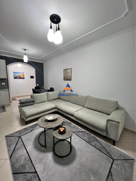 FOR RENT APARTMENT 2+1+BALCONY " AT KODRA E DIELLIT " 55000 LEKË