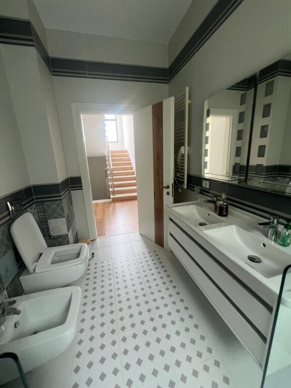 ✨ Super Luxury Villa for Rent – near the Restaurant “Natyra e Qetë”