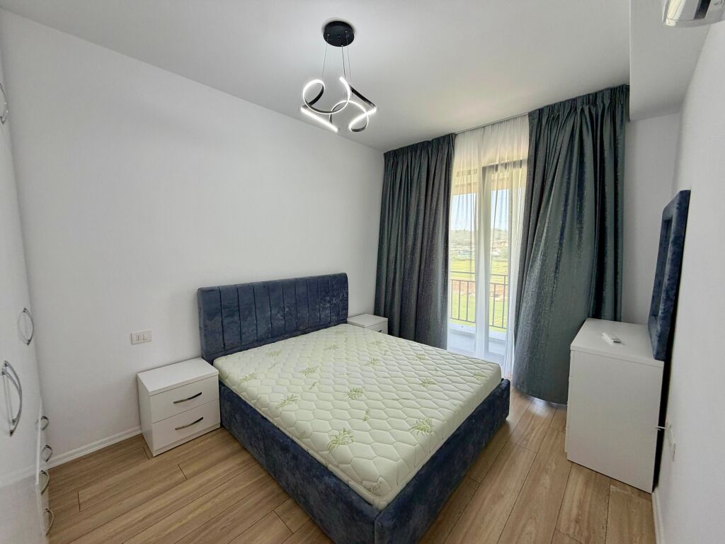 📣 QERA SUPER Apartament 1+1 📍 Urban Gate Residence, Astir ✨