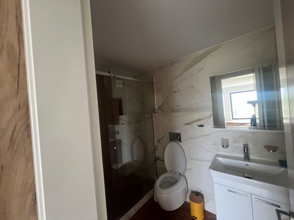 ✨ Luxury Villa for Sale near Natyra e Qetë Restaurant – Privacy & Elegance