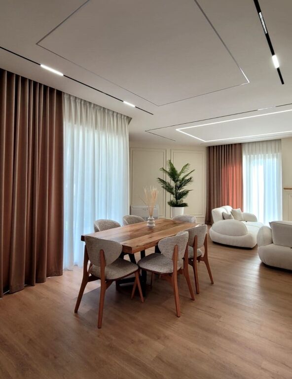 🏡 JEPET ME QIRA VILË – Green Valley Residence, Liqeni i Thatë