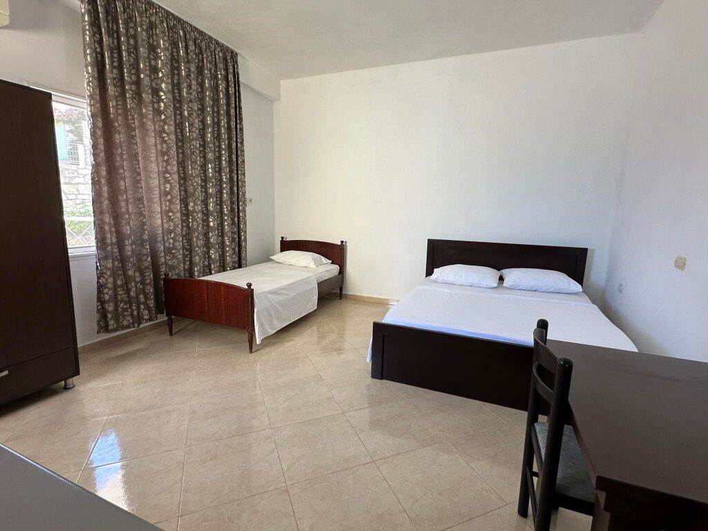 Dane apartment ksamil