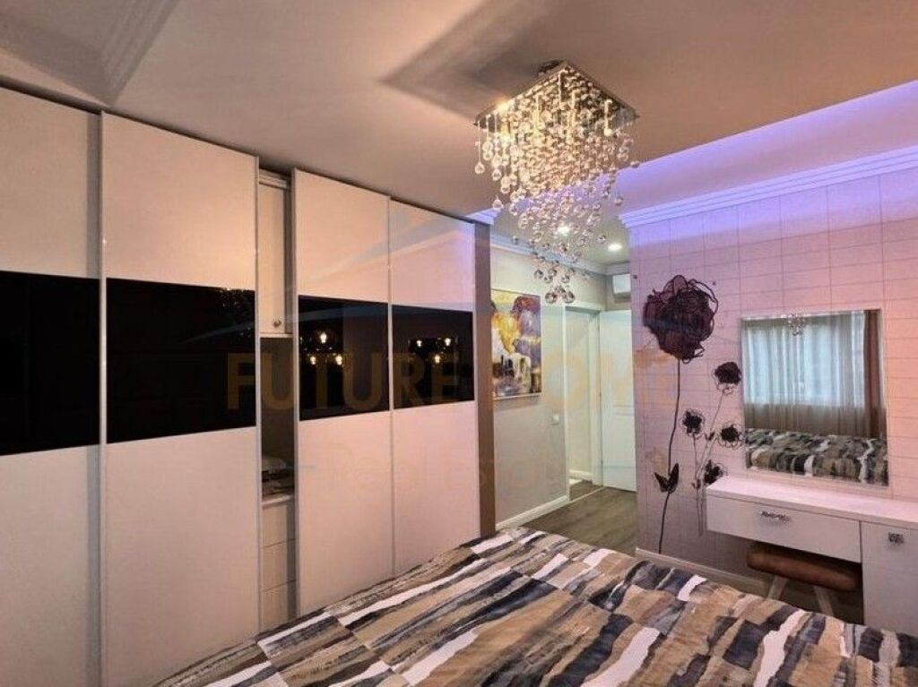 For sale, Apartment 2+1+2, Complex "FZ 2", Dry Lake.