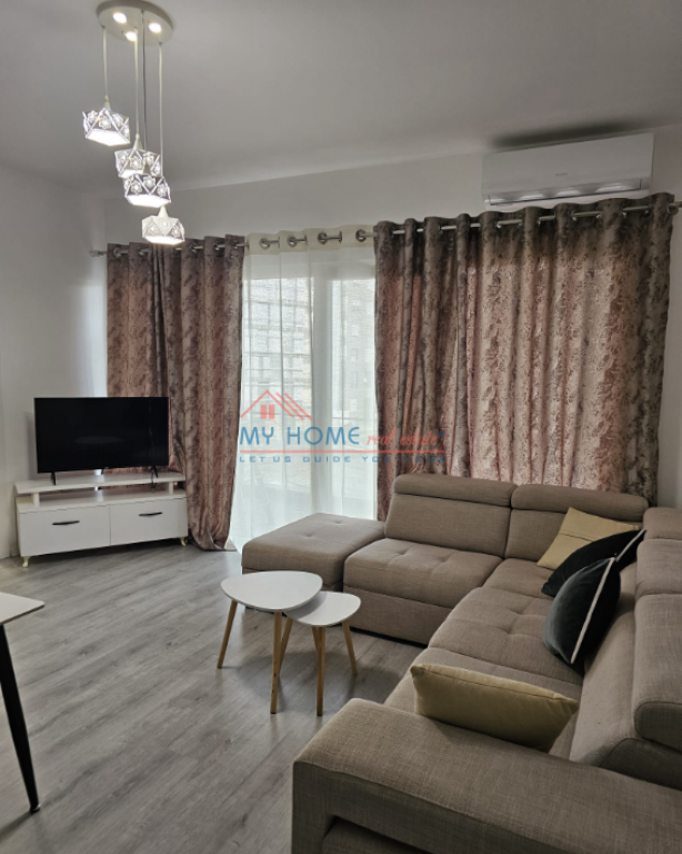 Apartament 2+1 me Qira 5 Maji Tirane