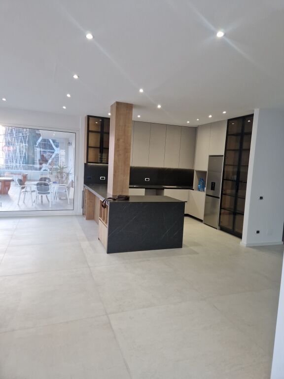 Luxurious Penthouse at Vlora Port