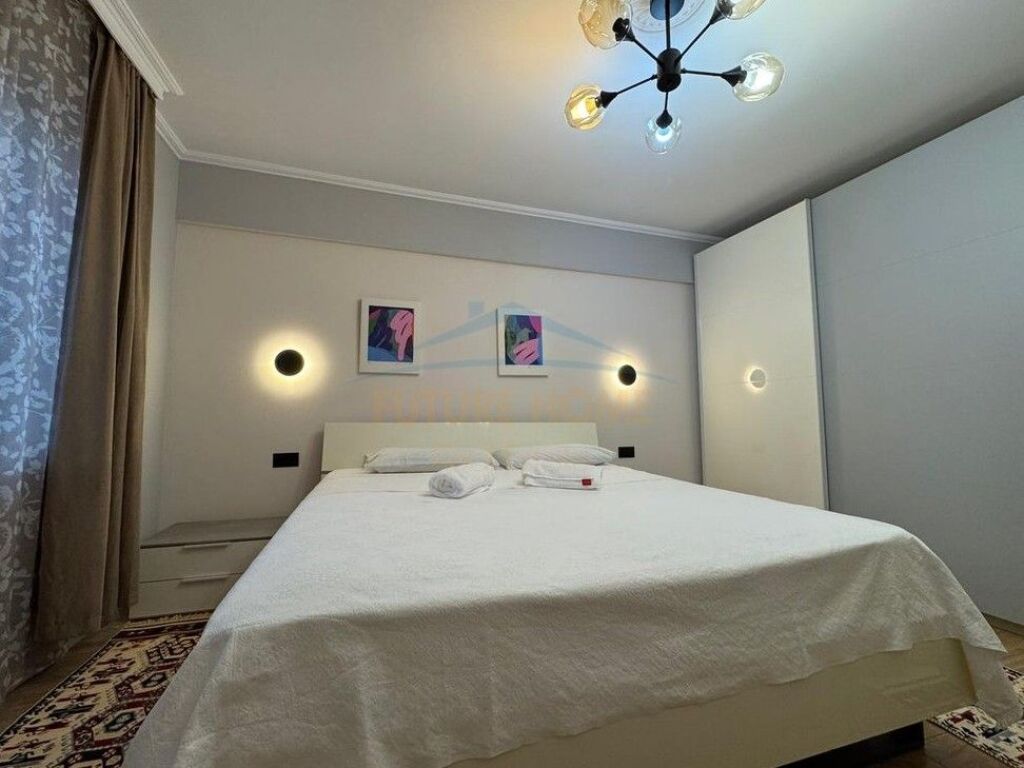 For sale, 2+1 Apartment, Mine Peza Street, Tirana.