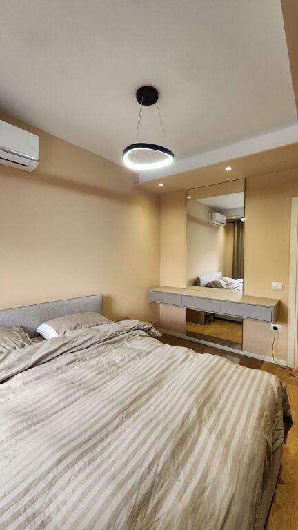 APARTMENT 2+1 + PARKING SPACE FOR SALE ON DURRES ROAD