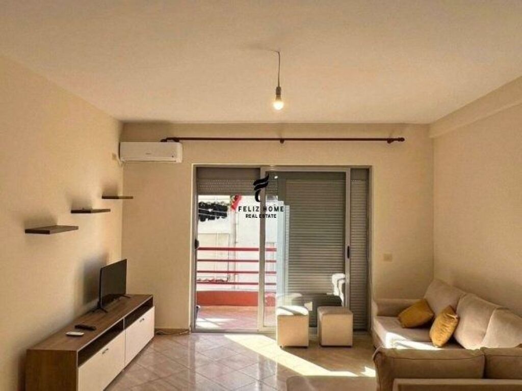 APPARTAMENTO IN AFFITTO 1+1 KODRA E DIELLIT 45.000 LEKE FH-69789