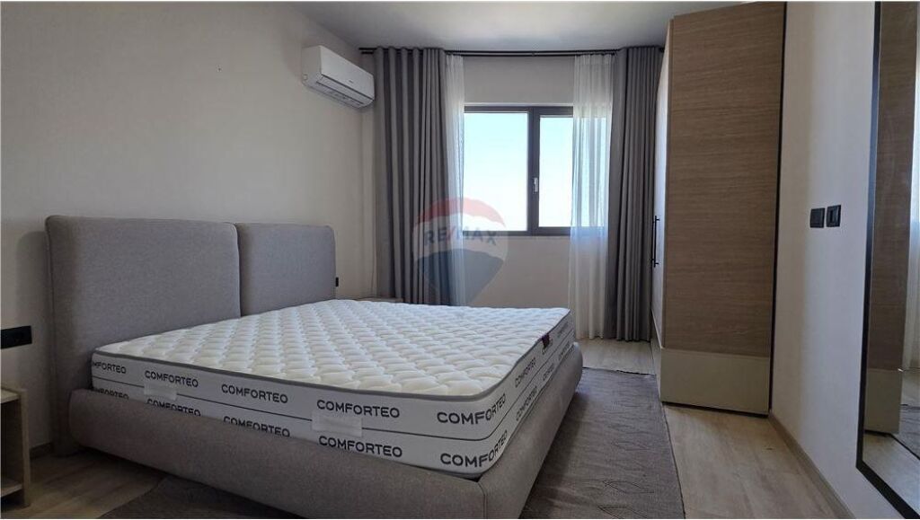 🌊 APARTAMENT LUKSOZ 1+1 NË SHITJE – LUNGOMARE, VLORË 🏖️