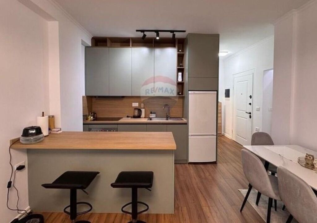 Apartment - For Sale - Botanical Garden, Tirana(ID: 530491012-119)