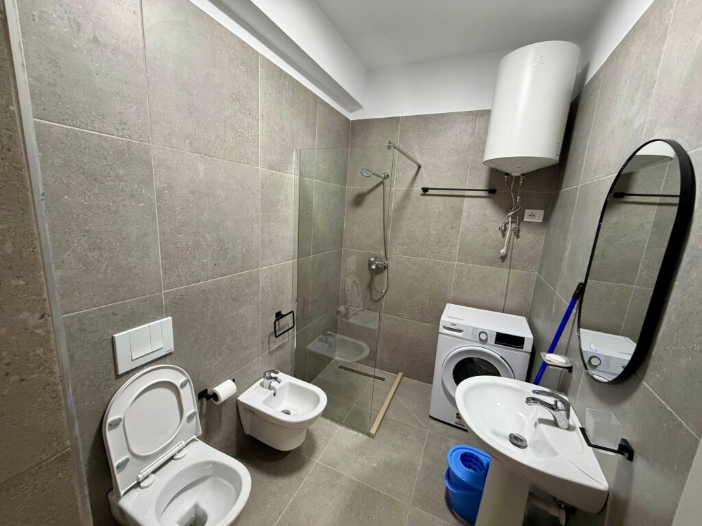 📣 QERA SUPER Apartament 1+1 📍 Urban Gate Residence, Astir ✨