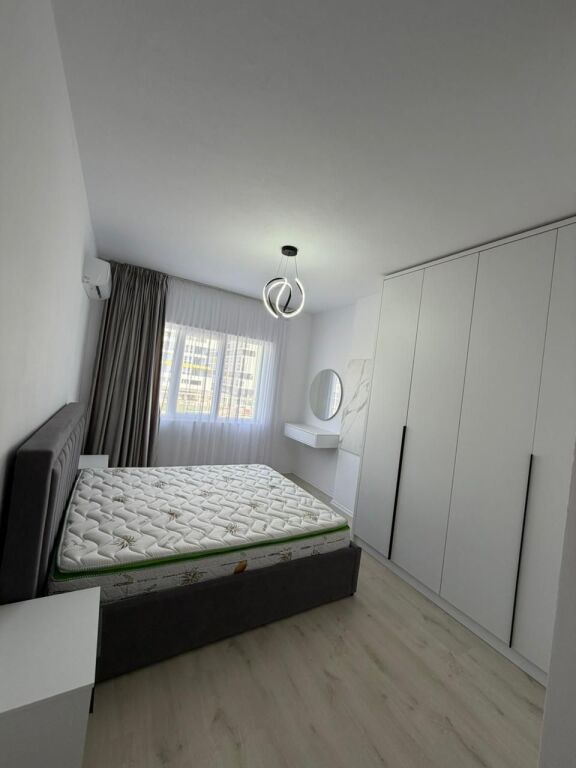 Univers City-Apartment 1+1 for rent