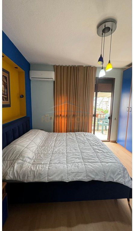 Qera, Apartament 2+1+2, Blloku, Tirane