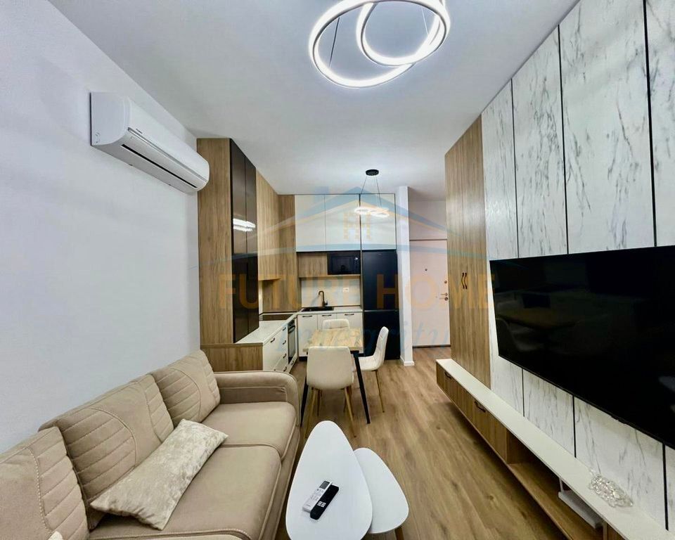 Qera, Apartament 1+1, Kompleksi Kadiu