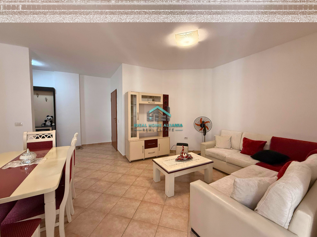 VENDESI APPARTAMENTO 2+1+2 – Lungomare, Vlore