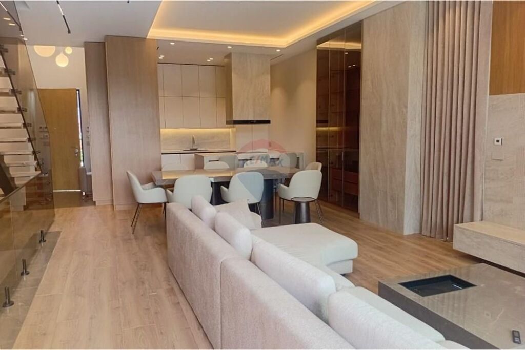 Jepet me qira super vile te Luminor Residence